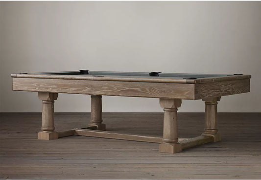 Park Falls Pool Table