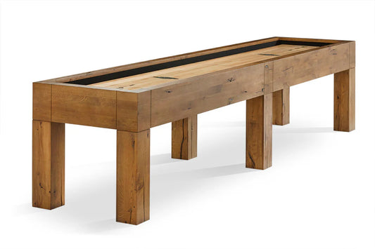Parsons Shuffleboard Table 12' - 14'FT