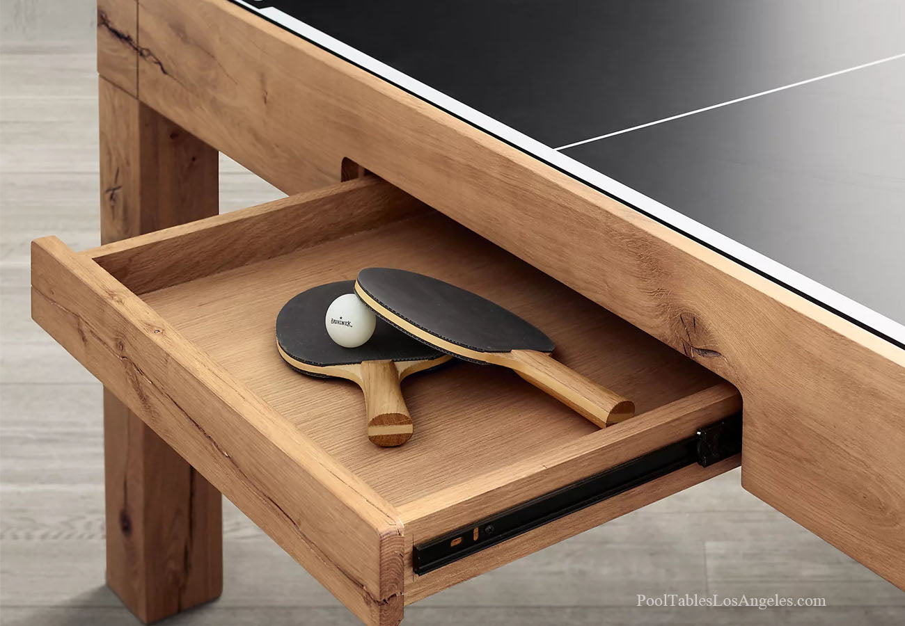 Parsons Ping Pong Table