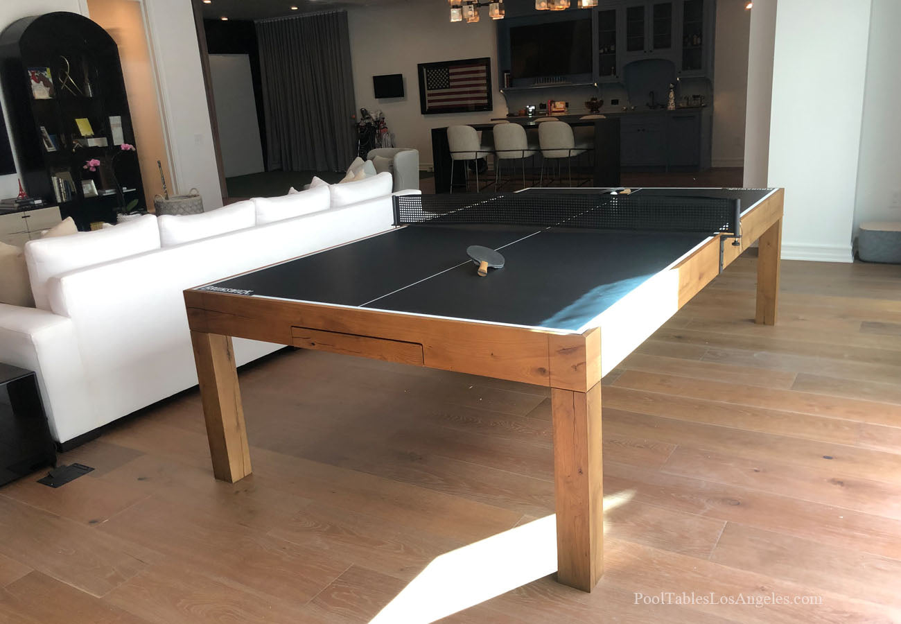 Parsons Ping Pong Table
