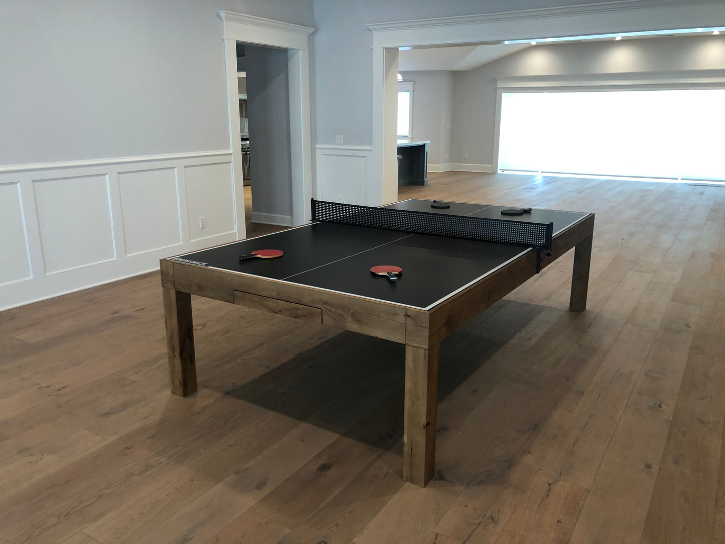 Parsons Ping Pong Table