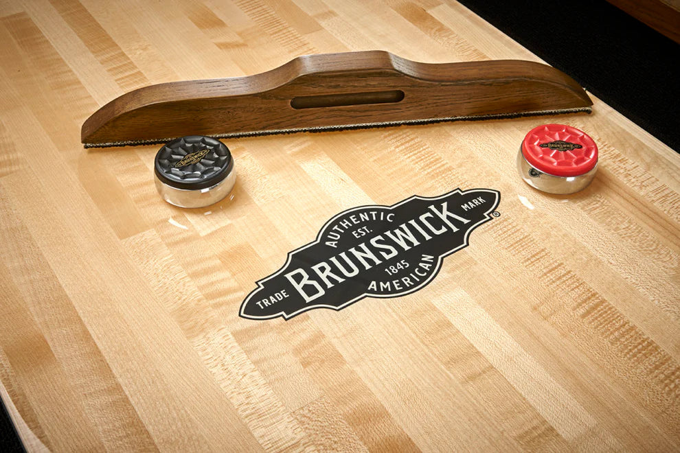 Andover Shuffleboard Table 12' - 14'FT
