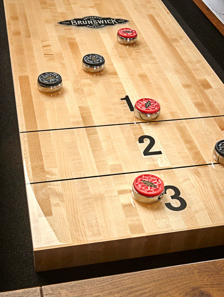 Andover Shuffleboard Table 12' - 14'FT