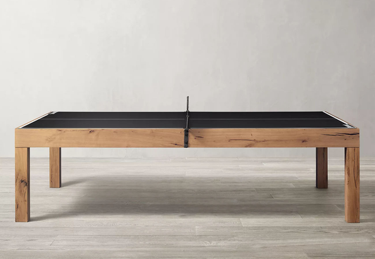 Parsons Ping Pong Table