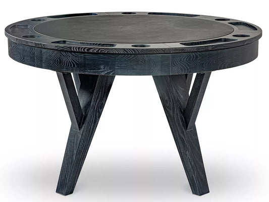 Pasadena Poker and Dining Table