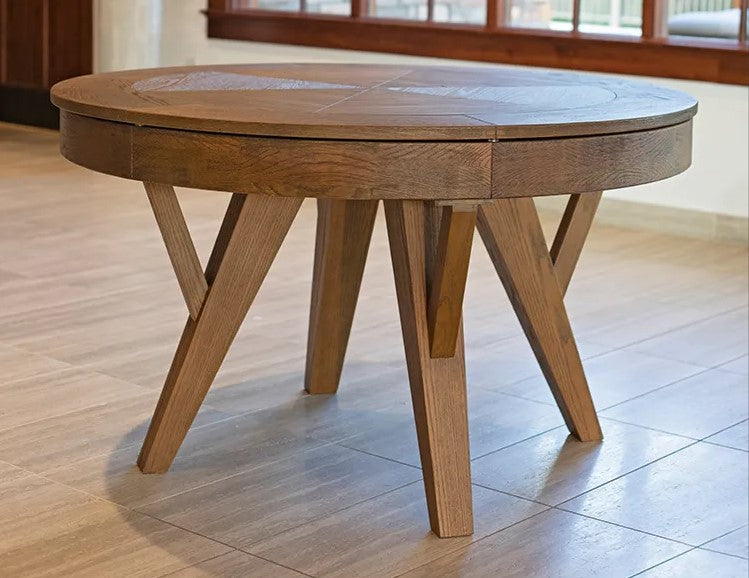 Pasadena Poker and Dining Table