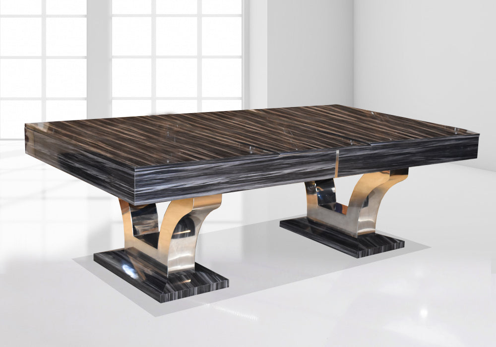 Penthouse Modern Pool Table