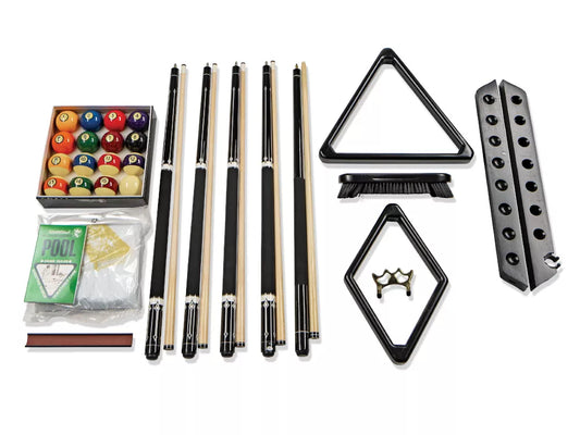 Platinum Billiards Kit