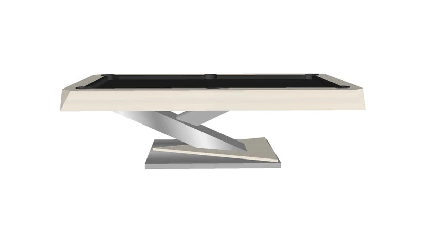 Poison Modern Pool Table