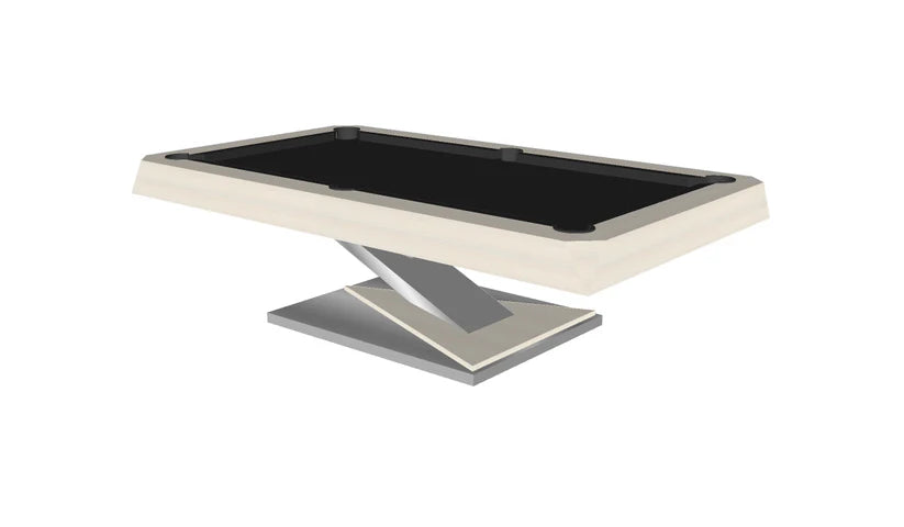 Poison Modern Pool Table