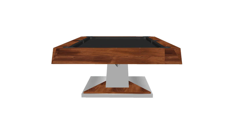 Poison Modern Pool Table