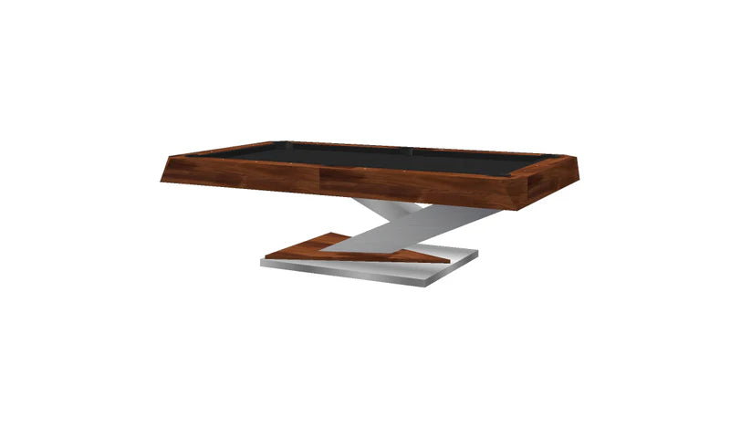 Poison Modern Pool Table