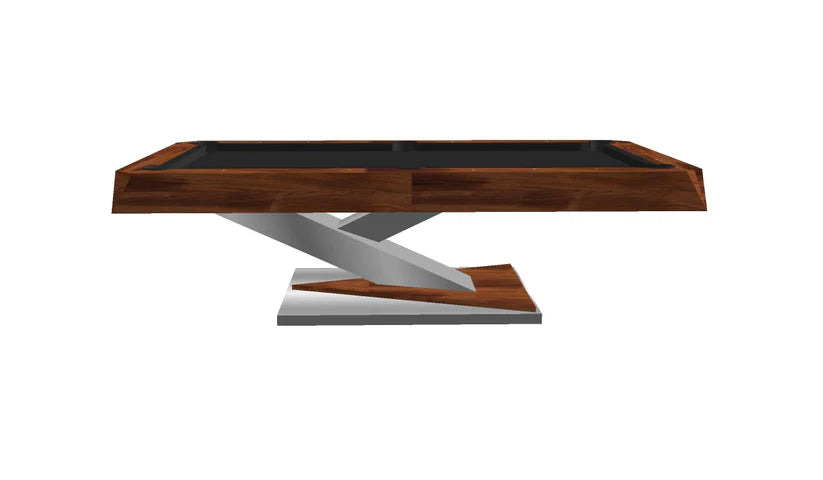 Poison Modern Pool Table