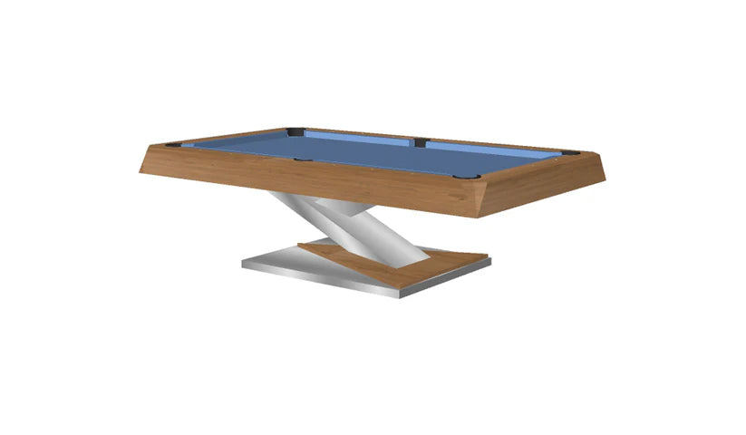 Poison Modern Pool Table