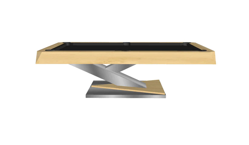 Poison Modern Pool Table