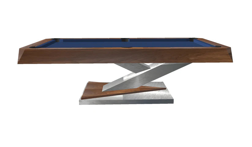 Poison Modern Pool Table