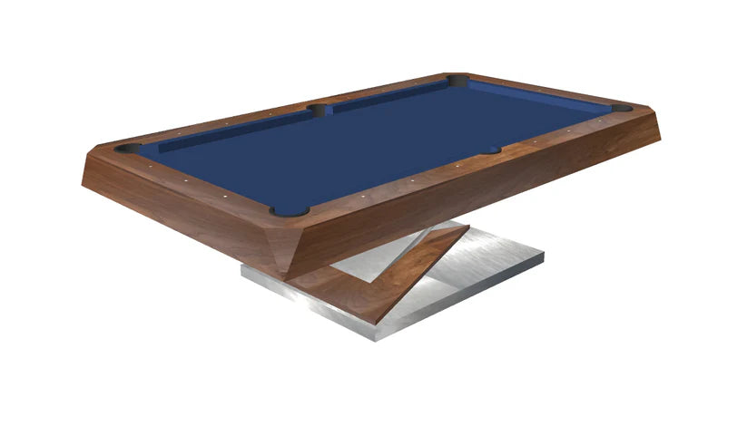 Poison Modern Pool Table