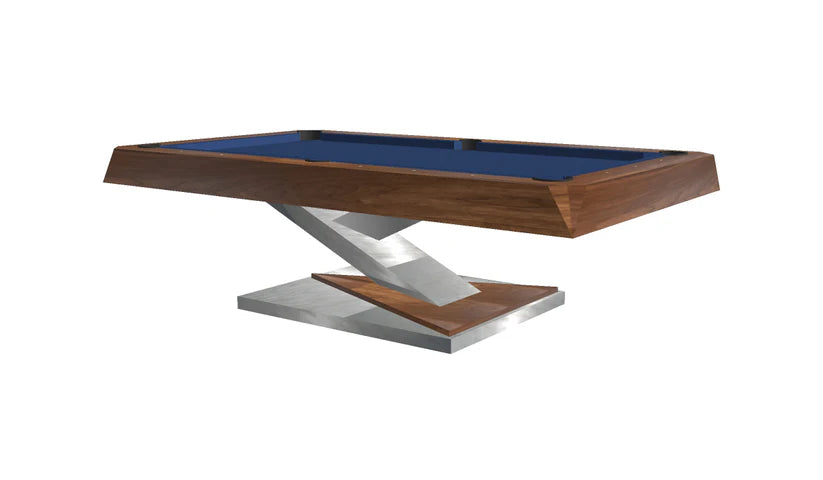 Poison Modern Pool Table