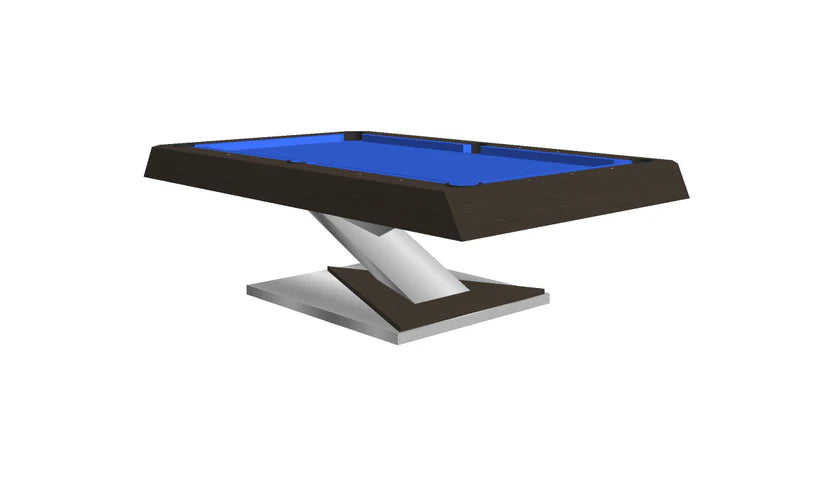 Poison Modern Pool Table