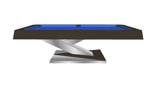 Poison Modern Pool Table
