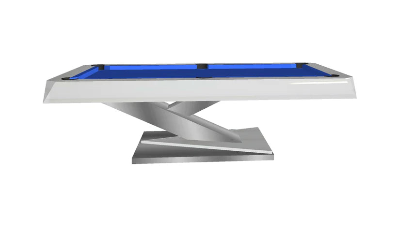 Poison Modern Pool Table