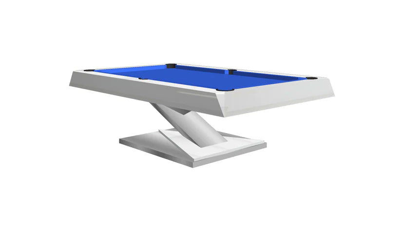 Poison Modern Pool Table