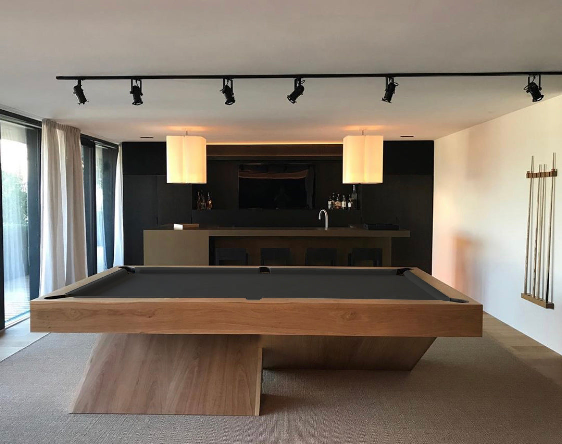 Prada Modern Pool Table