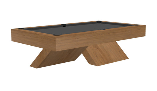 Prada Modern Pool Table