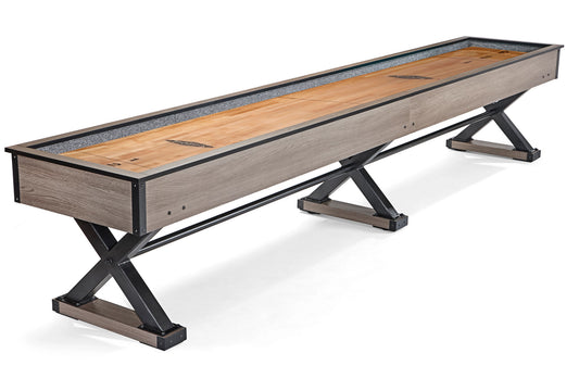 Premier Shuffleboard Table 12' - 14'FT - 16'FT