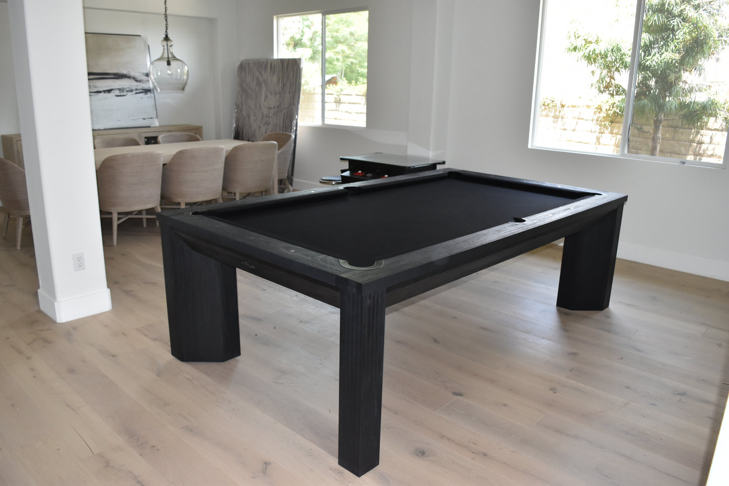 Pursuit Pool Table