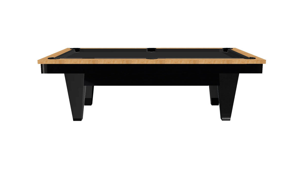 San Francisco Pool Table
