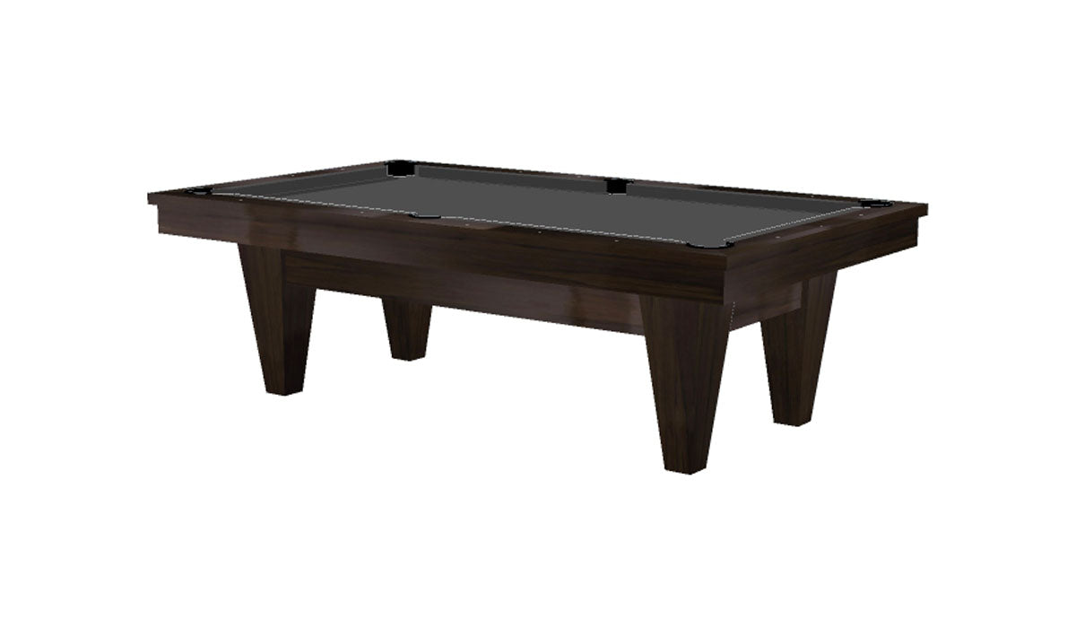 San Francisco Pool Table