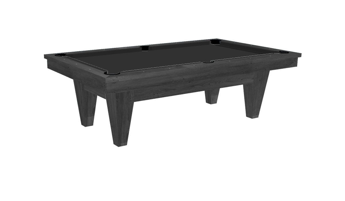San Francisco Pool Table