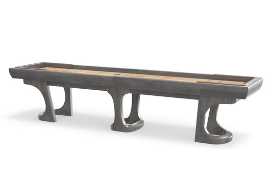 Sutter Shuffleboard Table USA MADE