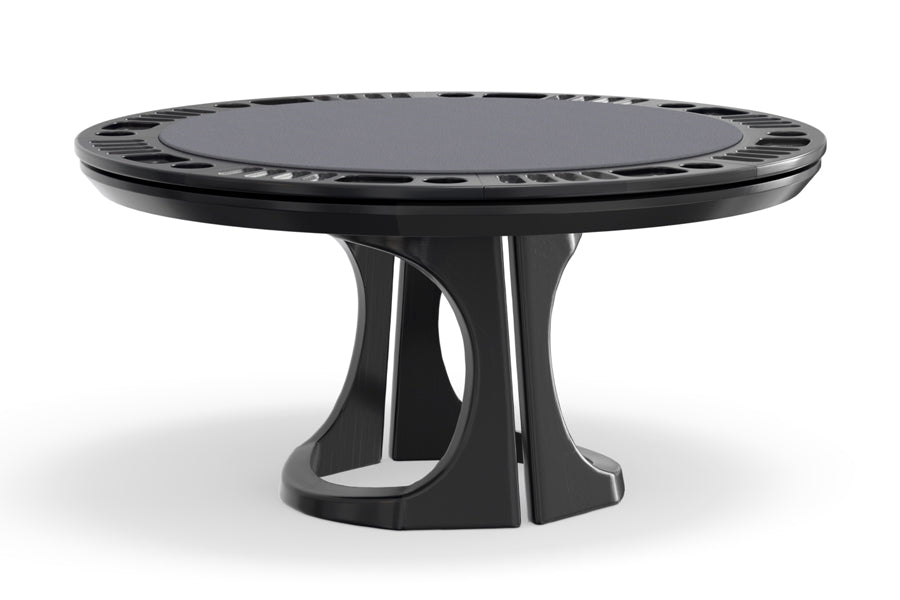 Sutter Poker and Dining Table
