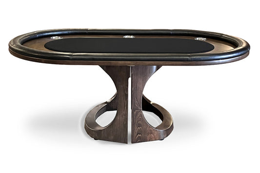 Sutter Texas Hold'Em Table