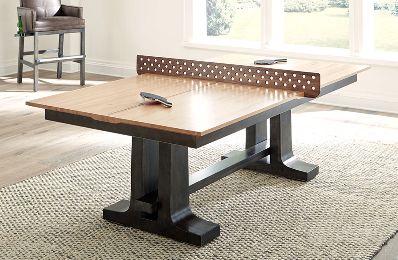 San Francisco Ping Pong Table
