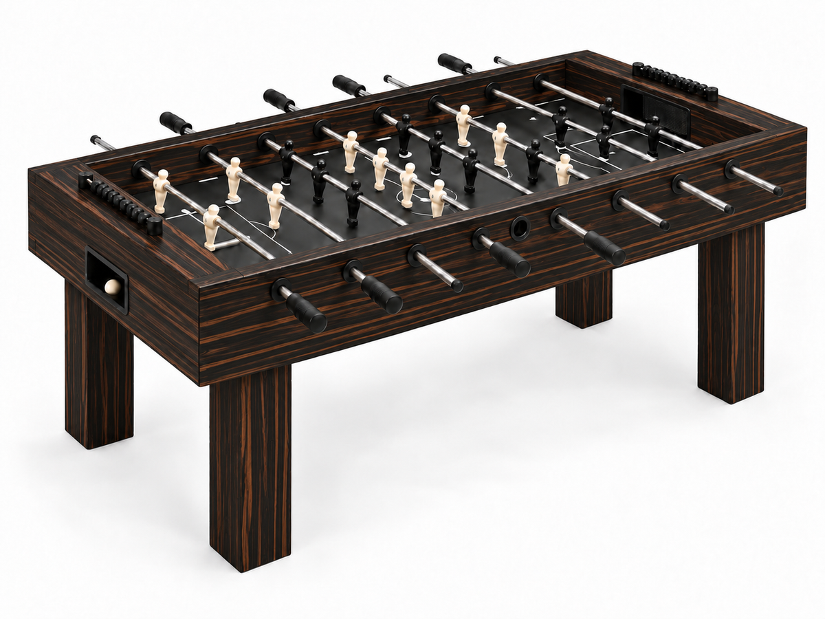 Terzo Foosball Table