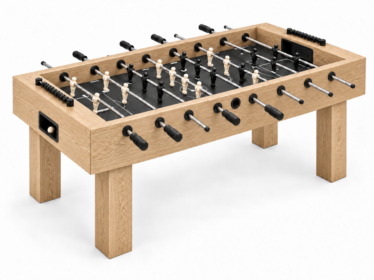 Terzo Foosball Table