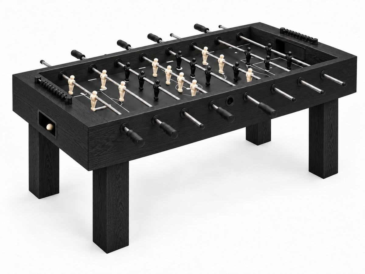 Terzo Foosball Table
