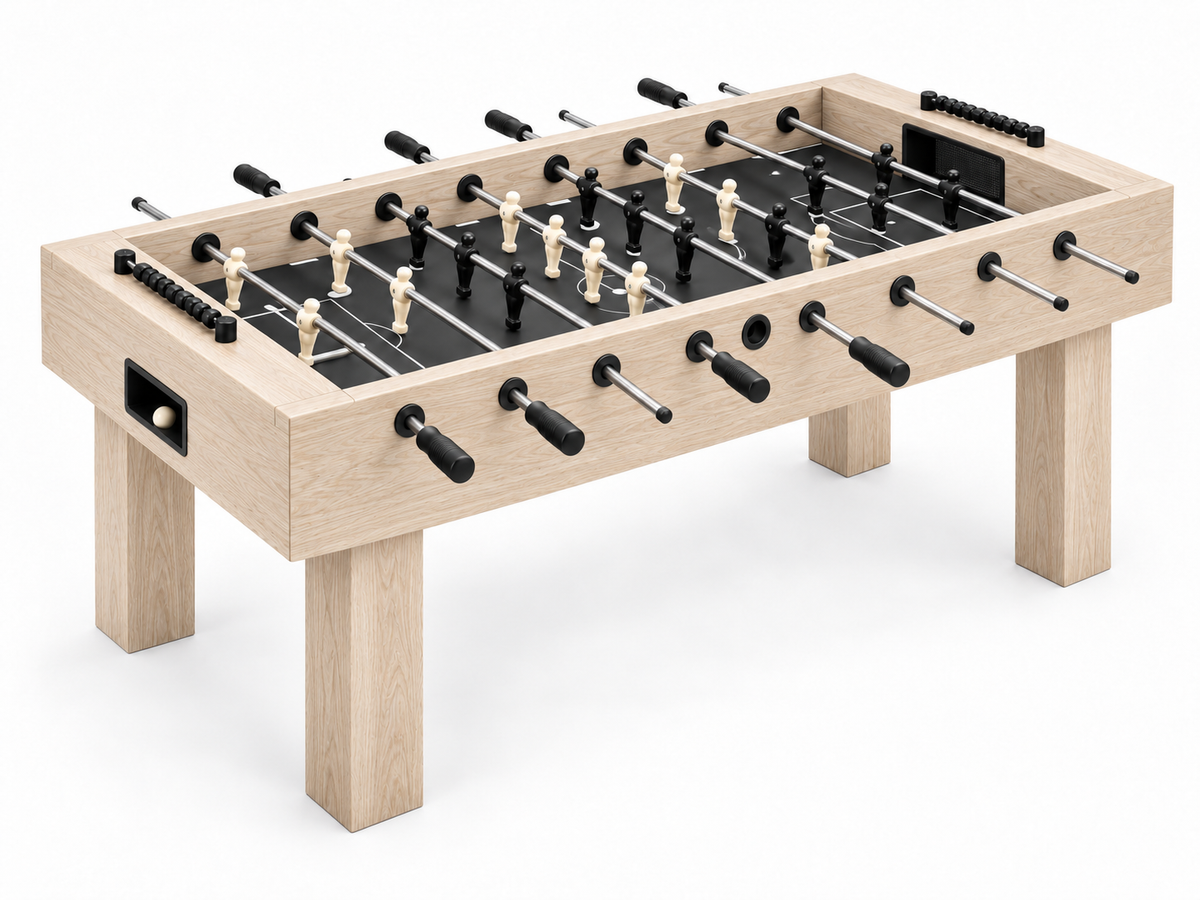 Terzo Foosball Table