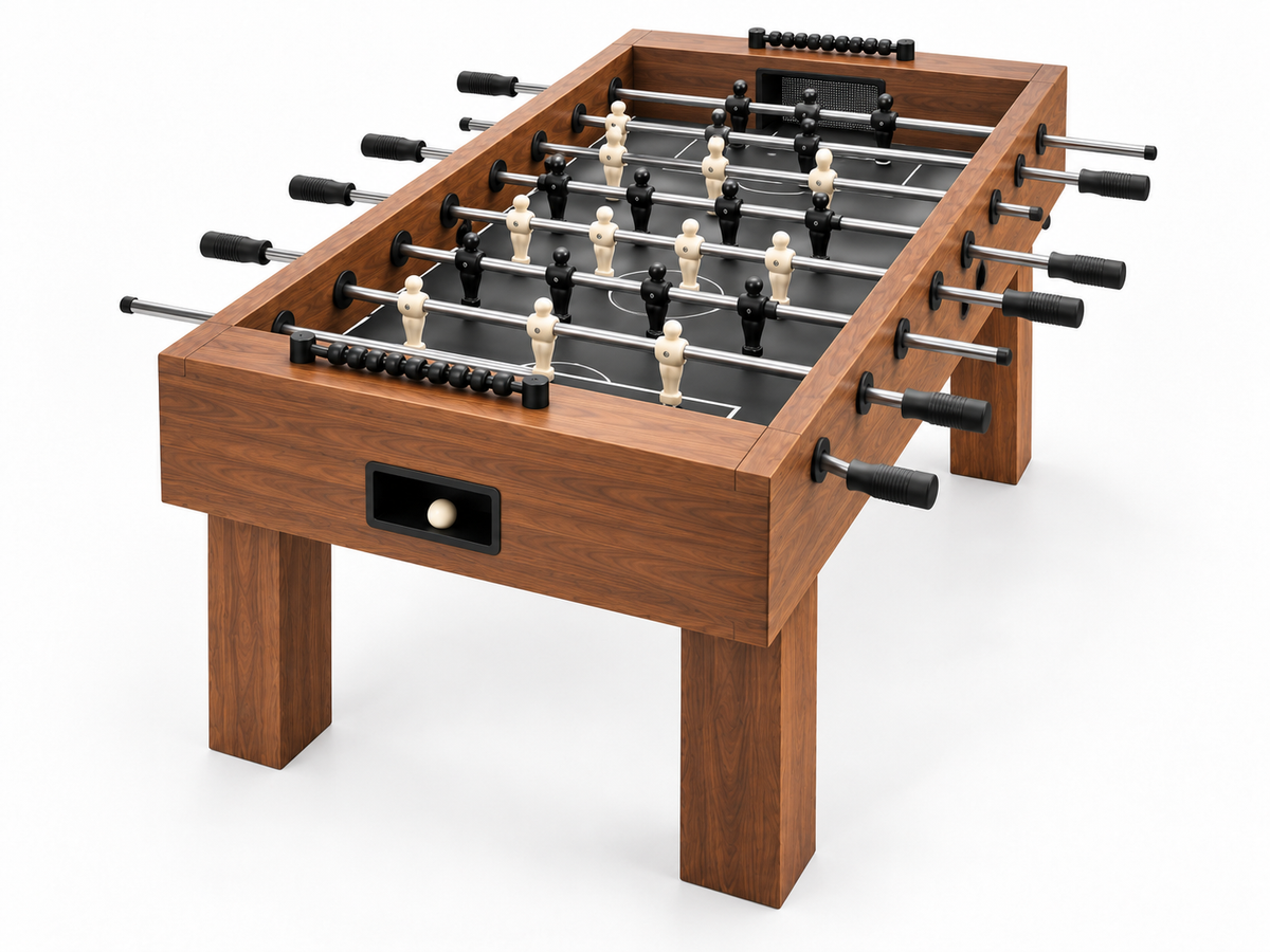 Terzo Foosball Table