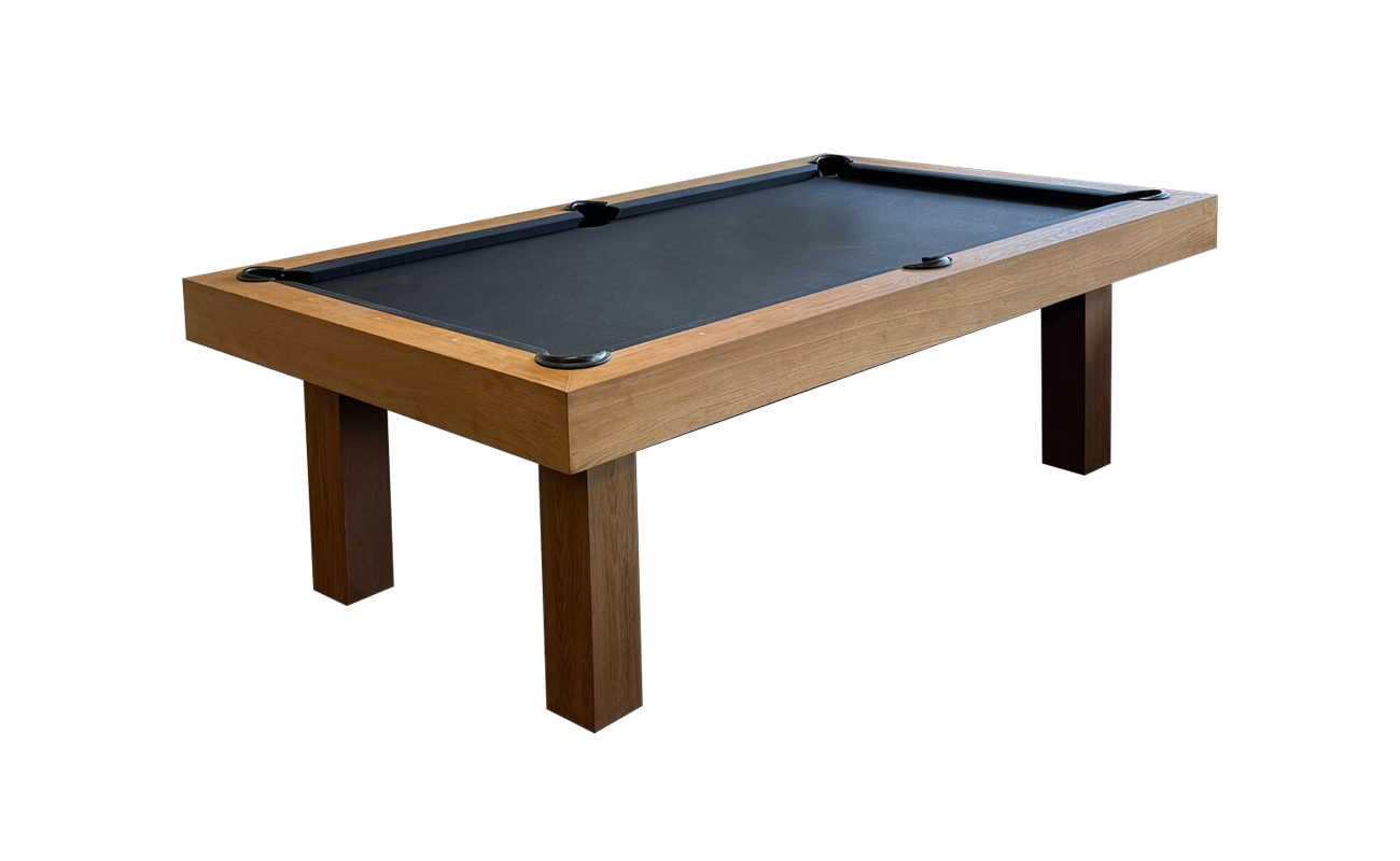Terzo Modern Pool Table