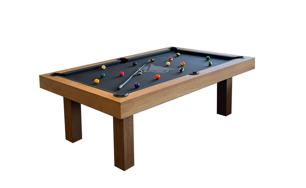 Terzo Modern Pool Table