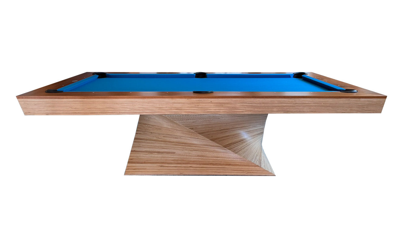 Tornado Luxury Modern Pool Table