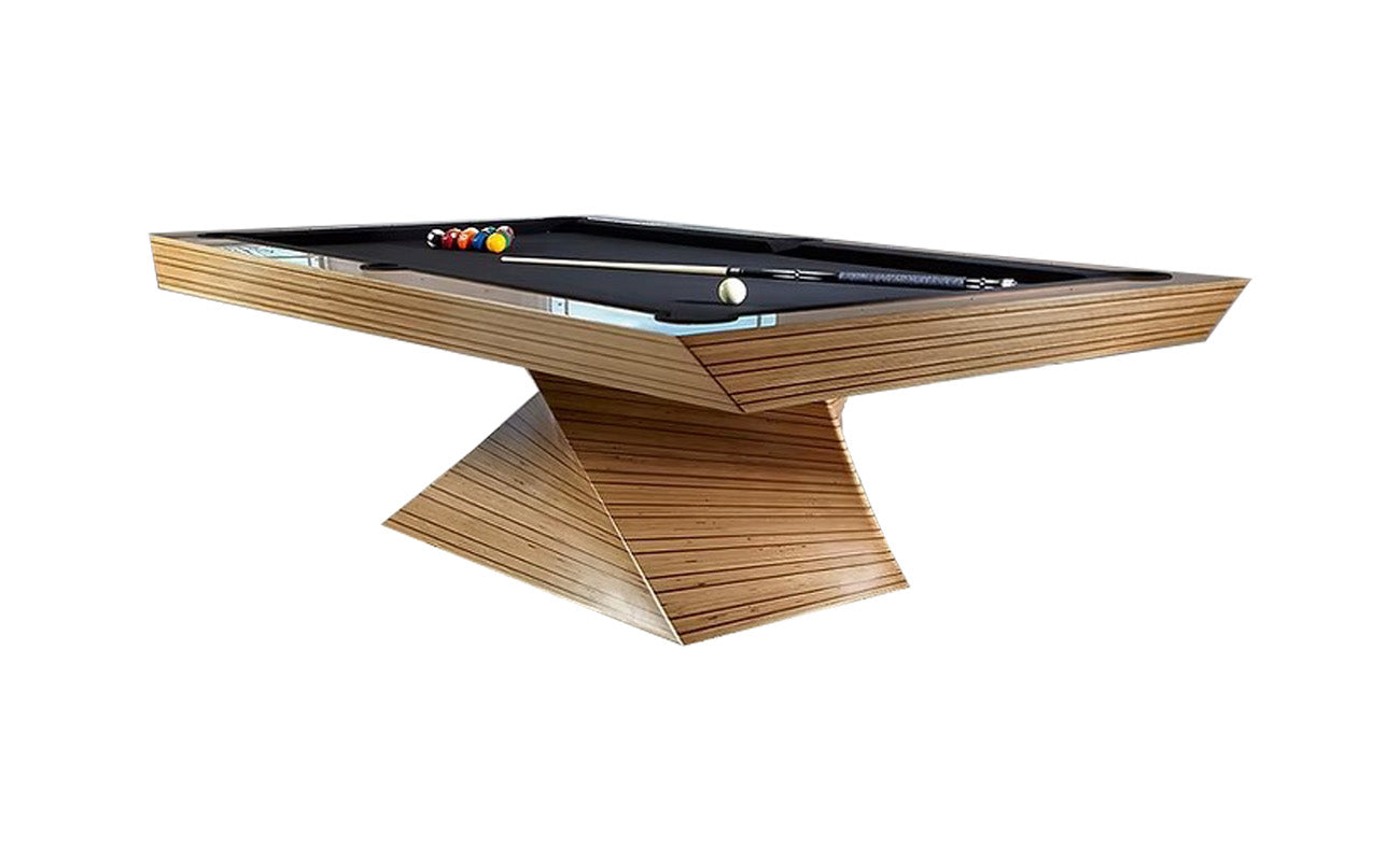 Tornado Luxury Modern Pool Table