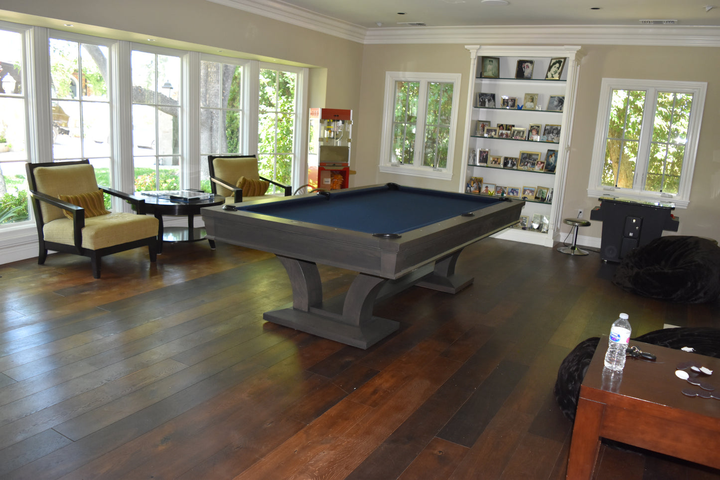 Treviso Pool Table