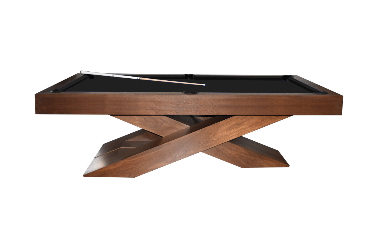 Ultra Modern Pool Table
