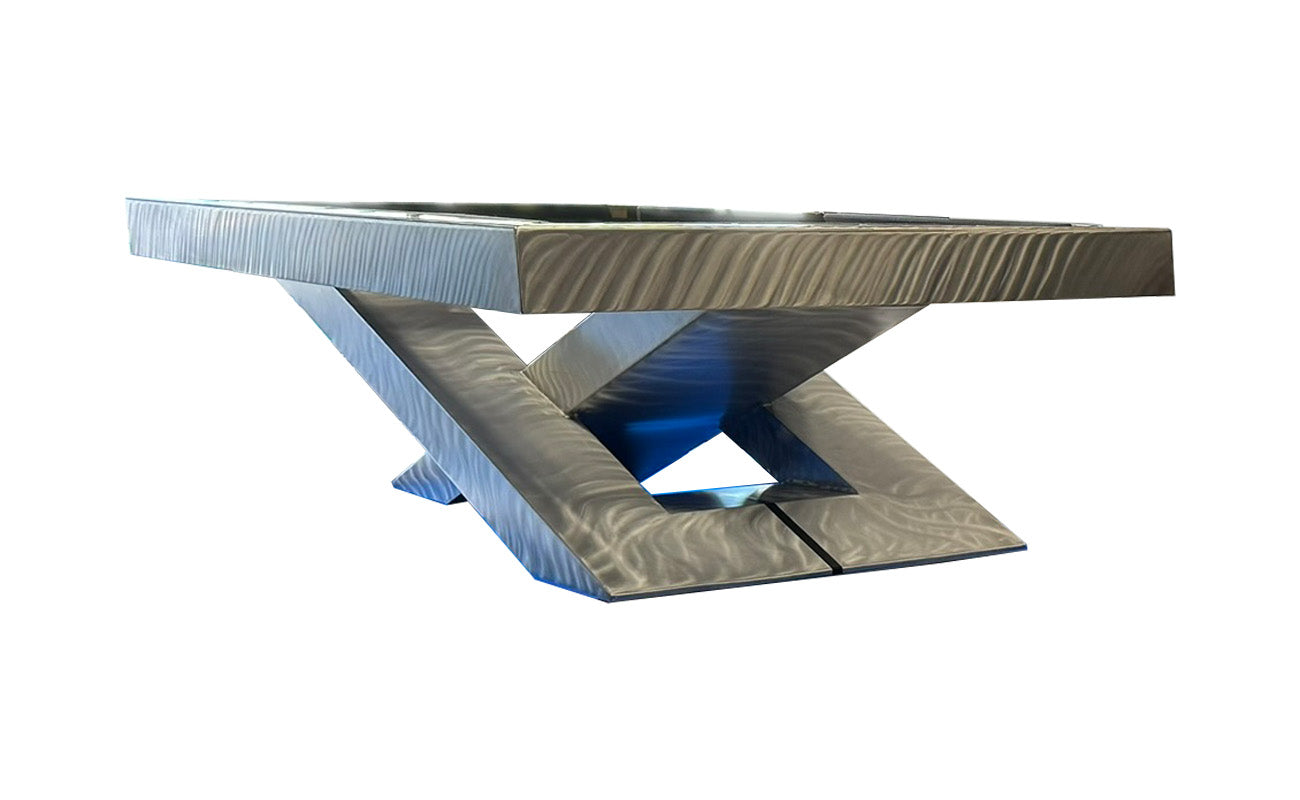 Ultra Modern Pool Table