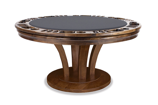 Venice Poker and Dining Table